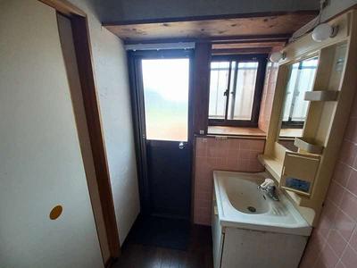 1991 3DK House for Sale in Uki City, Kumamoto — Image 22, Uki, Kumamoto