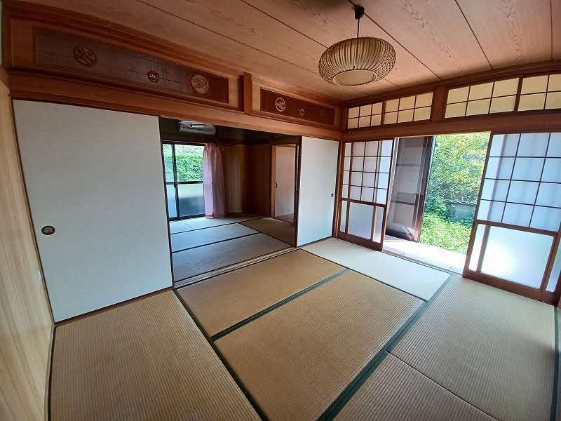 1991 3DK House for Sale in Uki City, Kumamoto - Thumbnail 4
