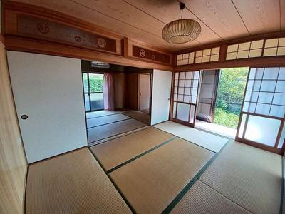 1991 3DK House for Sale in Uki City, Kumamoto — Image 22, Uki, Kumamoto