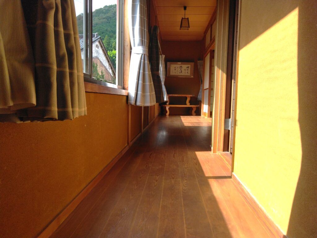 House for Sale in Takeda, Asago City - 249 sqm, 440 sqm Land - Thumbnail 3