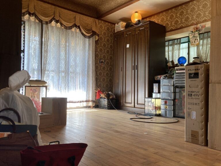 7DK Detached House for Sale on 3332 sqm Plot in Shibushi, Kagoshima - Thumbnail 4