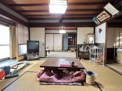 Traditional 7DK House for Sale in Gujo City, Gifu — Image 22, Gujo, Gifu