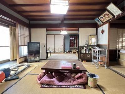 Traditional 7DK House for Sale in Gujo City, Gifu — Image 22, Gujo, Gifu