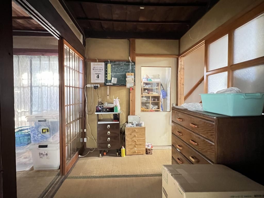 Traditional 7DK House for Sale in Gujo City, Gifu - Thumbnail 3
