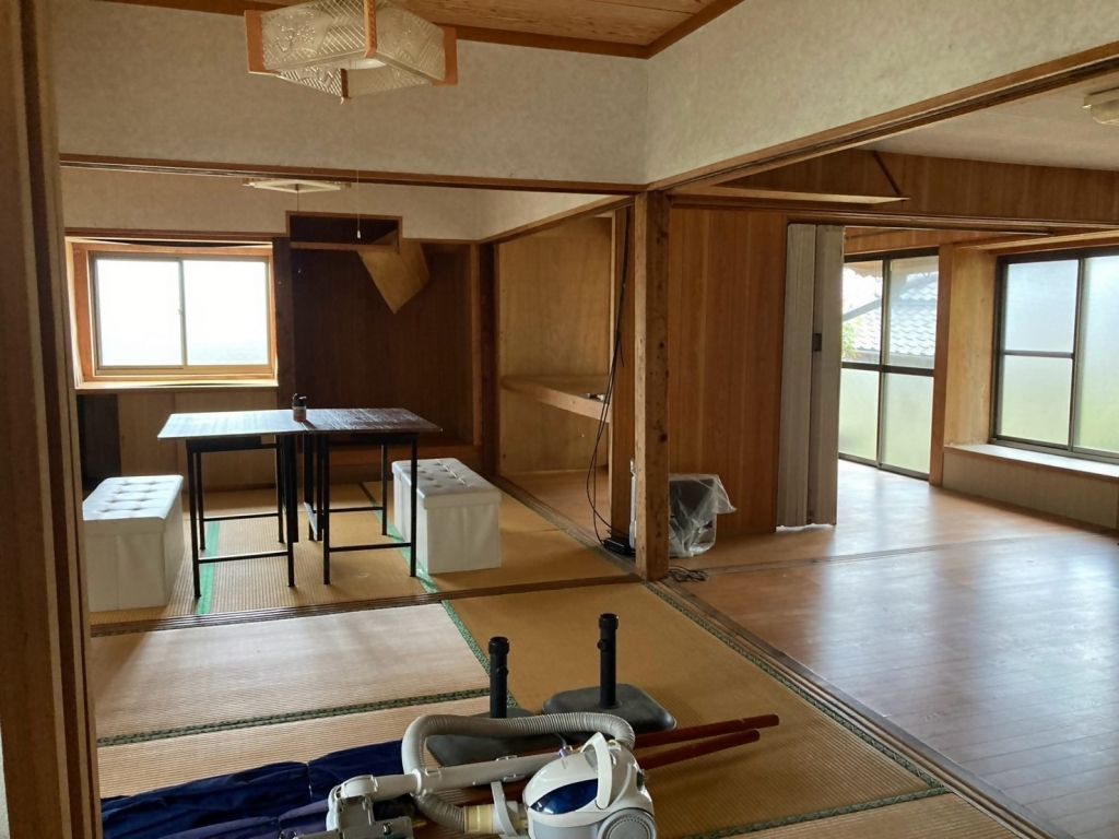 4K Traditional House for Sale in Minamikyushu, Kagoshima - Thumbnail 4