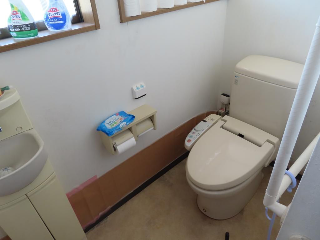 5K Farmhouse for Renovation with Land in Yakage, Okayama - Thumbnail 4