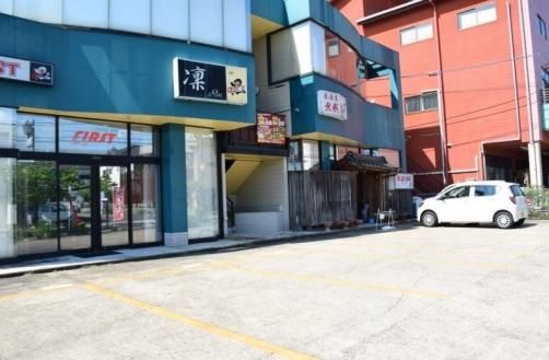Restaurant Space for Lease in Central Isa City, Kagoshima - Thumbnail 3