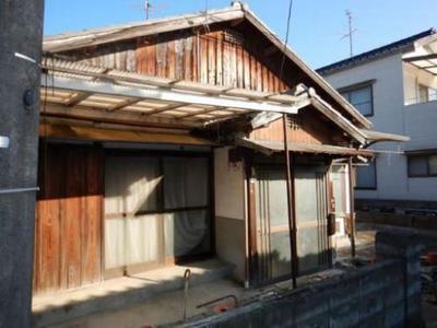 No. 21 - Property Details - Ehime Prefecture Iyo City Vacant House Bank Site — Image 1, Iyo, Ehime