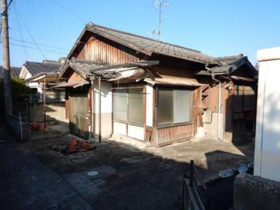 No. 21 - Property Details - Ehime Prefecture Iyo City Vacant House Bank Site — Image 1, Iyo, Ehime