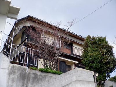 Spacious 7DK House in Hirado City, Nagasaki - Corner Plot — Image 1, Hirado, Nagasaki