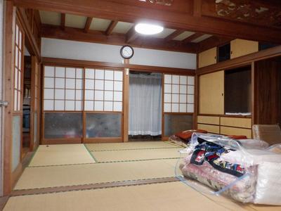 Spacious 7DK House in Hirado City, Nagasaki - Corner Plot — Image 1, Hirado, Nagasaki