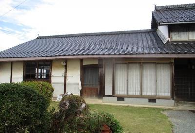 Century-Old 6DK House with Land and Outbuildings in Misaki, Okayama — Image 7, Misaki, Okayama