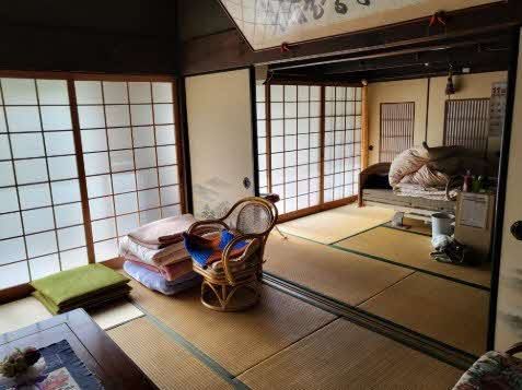 Century-Old 6DK House with Land and Outbuildings in Misaki, Okayama - Thumbnail 2