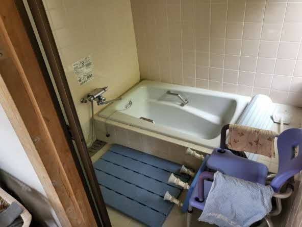 Century-Old 6DK House with Land and Outbuildings in Misaki, Okayama - Thumbnail 3