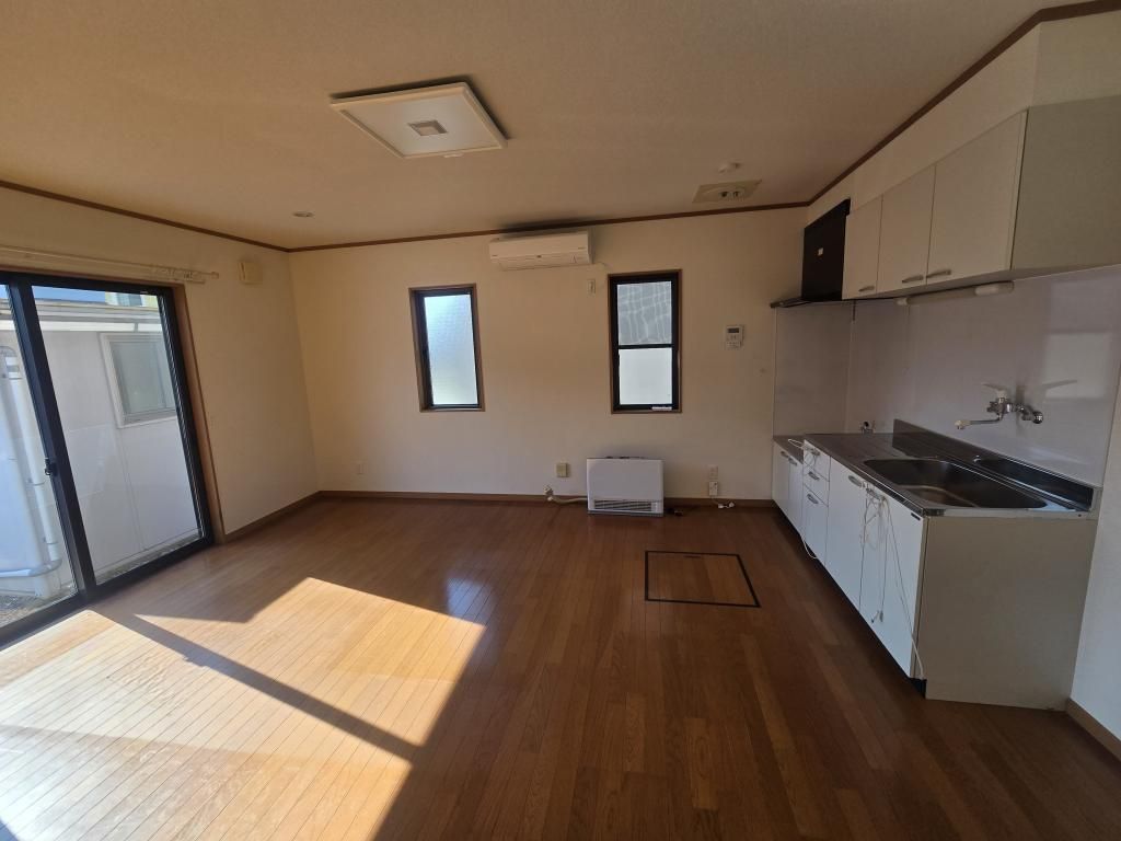 3LDK Detached House for Sale in Hachimantai, Iwate - Thumbnail 3