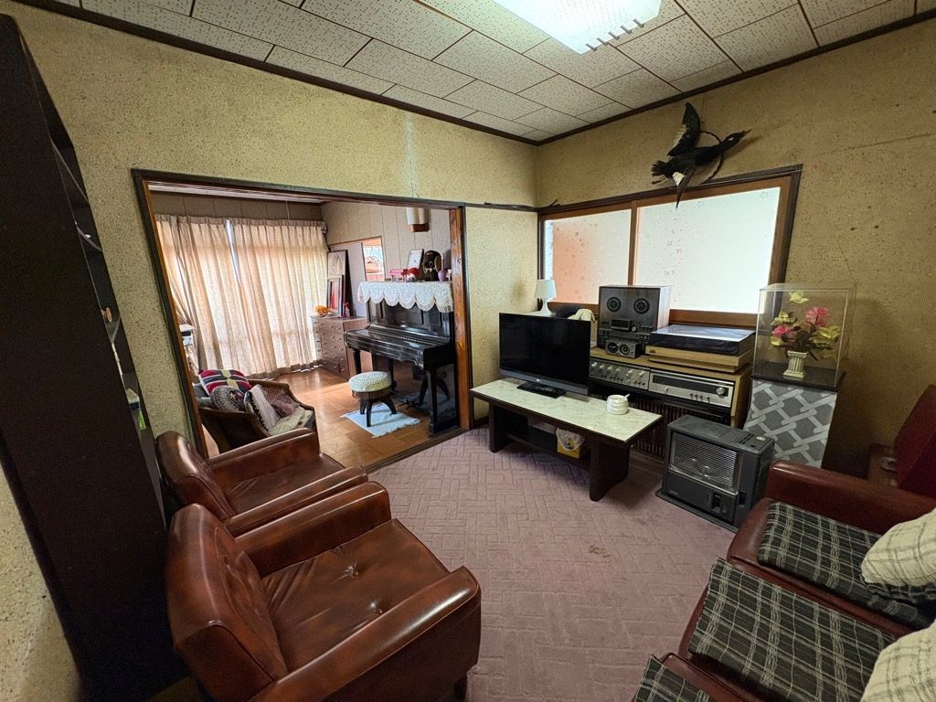 5DK Detached House for Sale in Midori City, Gunma - Thumbnail 4