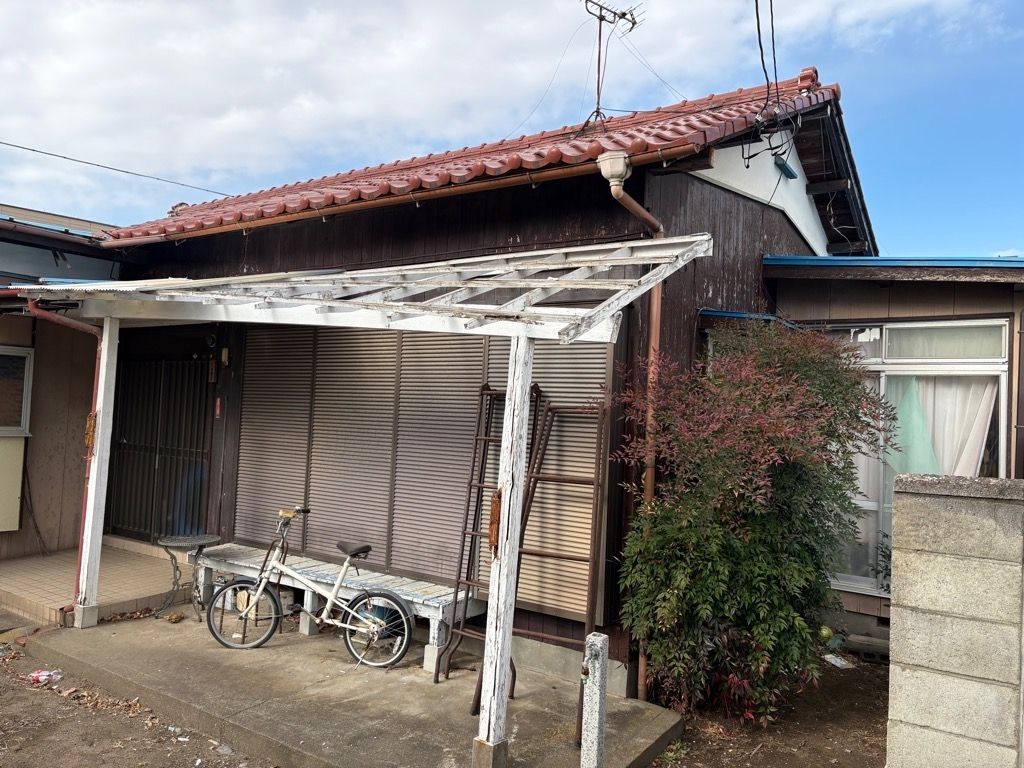 5DK Detached House for Sale in Midori City, Gunma - Thumbnail 2