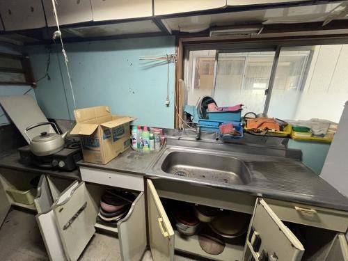 Large Renovation Project House with Workshop in Yamada, Iwate - Thumbnail 4