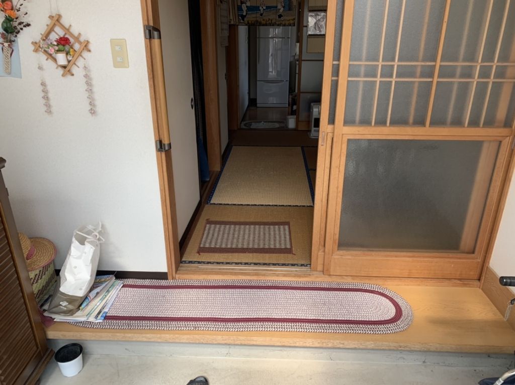 2-Storey 5K Rental House in Showa Village, Fukushima - Thumbnail 2
