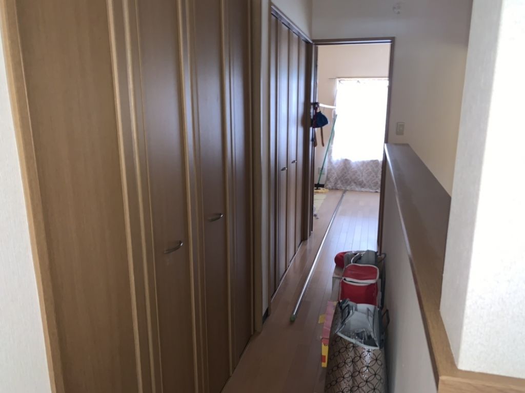 2-Storey 5K Rental House in Showa Village, Fukushima - Thumbnail 4