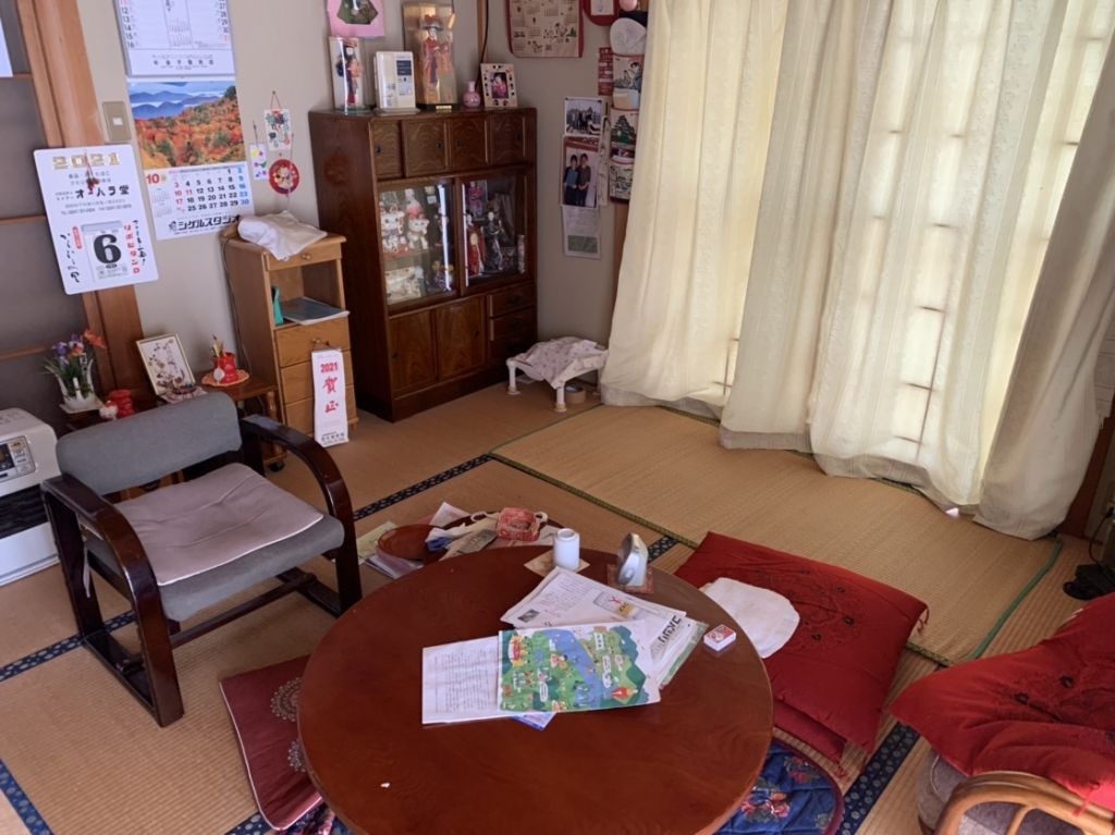 2-Storey 5K Rental House in Showa Village, Fukushima - Thumbnail 3