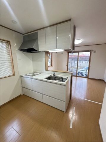 3LDK House on Corner Lot Near Station in Mogami Town, Yamagata - Thumbnail 2