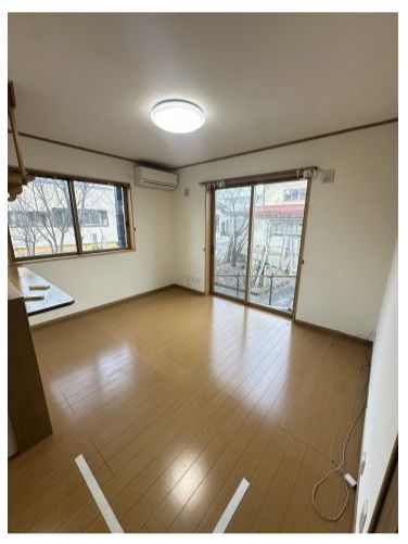 3LDK House on Corner Lot Near Station in Mogami Town, Yamagata - Thumbnail 4