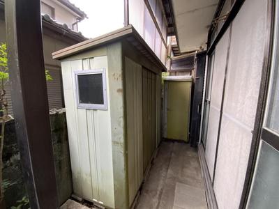 5DK House for Sale in Ogaki, Gifu — Image 2, Ogaki, Gifu