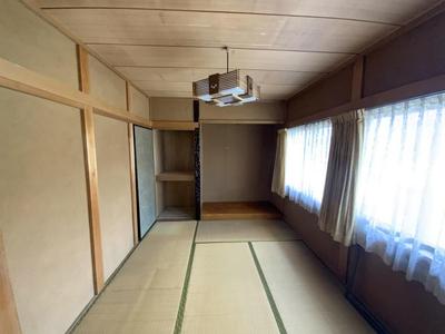 5DK House for Sale in Ogaki, Gifu — Image 4, Ogaki, Gifu