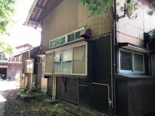 8LDK Vacant House on Large Lot in Niigata's Nishikan Ward - Thumbnail 3