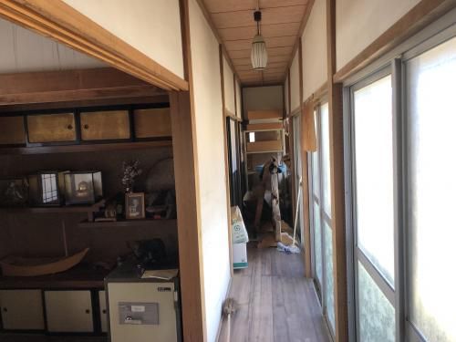8LDK Vacant House on Large Lot in Niigata's Nishikan Ward - Thumbnail 4