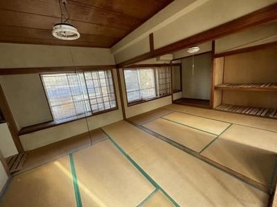 Spacious 3LDK House in Chiran, Minamikyushu — Image 2, Minamikyushu, Kagoshima