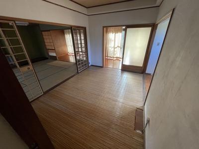 Spacious 3LDK House in Chiran, Minamikyushu — Image 4, Minamikyushu, Kagoshima