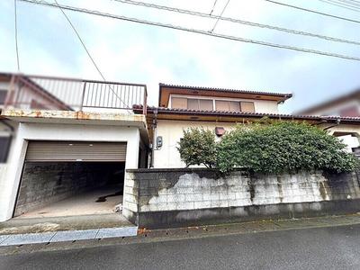 4LDK House in Naruto City with Coastal Breeze — Image 1, Naruto, Tokushima