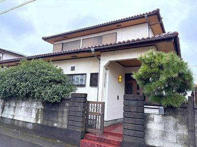4LDK House in Naruto City with Coastal Breeze — Image 1, Naruto, Tokushima
