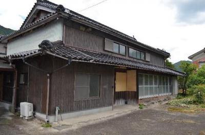 Y-231 - Property Details - Hyogo Prefecture Shiso City Vacant House Bank Site — Image 1, Shiso, Hyogo