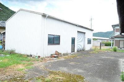 Y-231 - Property Details - Hyogo Prefecture Shiso City Vacant House Bank Site — Image 3, Shiso, Hyogo