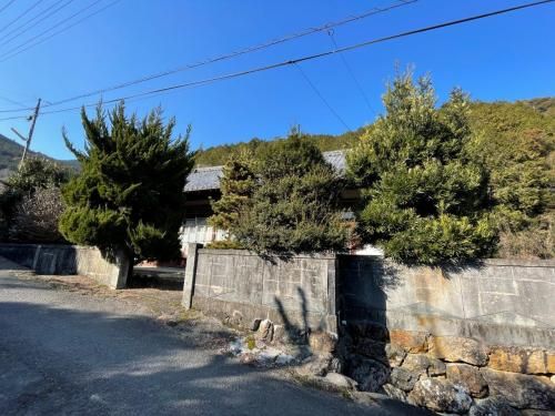 Traditional 10DK House for Sale in Seiyo City, Ehime Prefecture - Thumbnail 2
