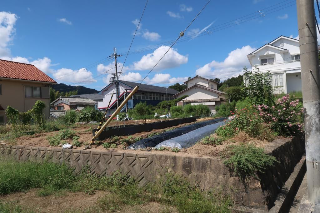 Vacant Land for Sale in Kamigori, Hyogo - High Ground with Views - Thumbnail 3