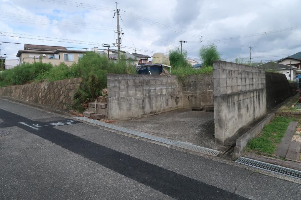 Vacant Land for Sale in Kamigori, Hyogo - High Ground with Views - Thumbnail 4