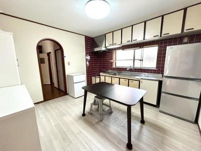Renovated 5DK Detached House for Sale in Quiet Seki, Gifu — Image 4, Seki, Gifu