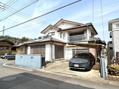 Renovated 5DK Detached House for Sale in Quiet Seki, Gifu — Image 1, Seki, Gifu