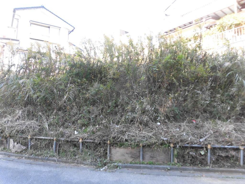 Vacant Land for Sale in Sakura City, Chiba - Near Shizu Station - Thumbnail 2