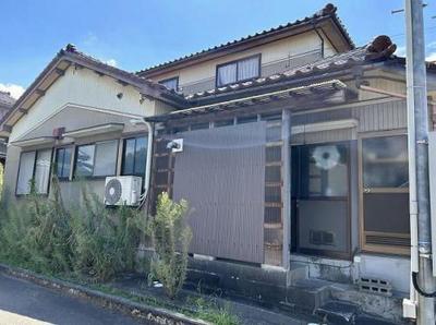Vacant house [No. 180] Gohyakukoku - Property details - Toyama Prefecture Tateyama Town Vacant House Bank Site — Image 2, Tateyama, Toyama