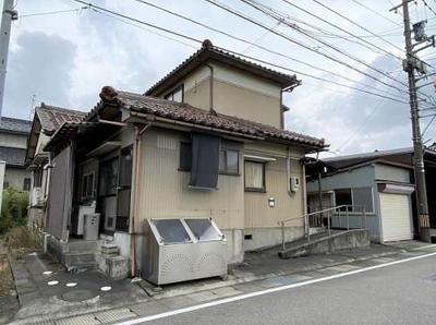 Vacant house [No. 180] Gohyakukoku - Property details - Toyama Prefecture Tateyama Town Vacant House Bank Site — Image 3, Tateyama, Toyama