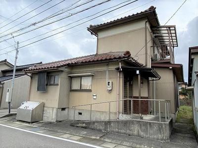 Vacant house [No. 180] Gohyakukoku - Property details - Toyama Prefecture Tateyama Town Vacant House Bank Site — Image 1, Tateyama, Toyama