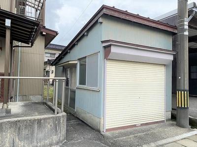 Vacant house [No. 180] Gohyakukoku - Property details - Toyama Prefecture Tateyama Town Vacant House Bank Site — Image 4, Tateyama, Toyama