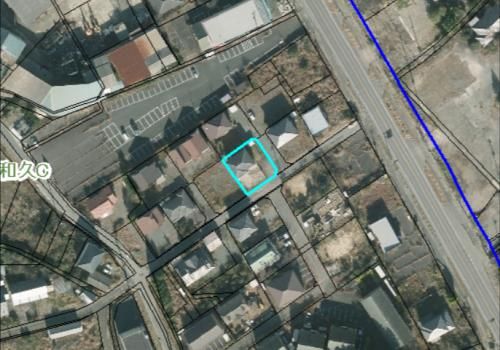 Vacant Residential Land for Sale in Ōkuma, Fukushima - Thumbnail 2