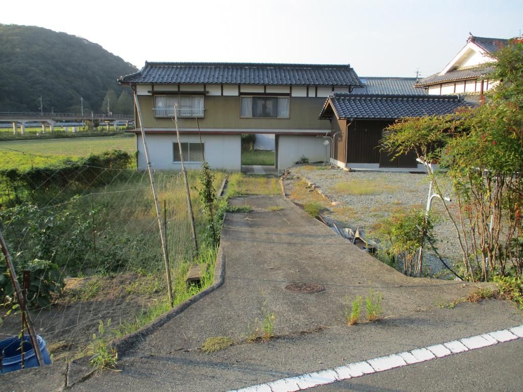 Large 6DK House for Sale in Sayo Town, Hyogo - Akiya Bank Listing - Thumbnail 2