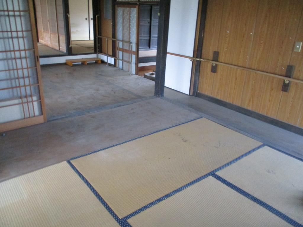 Large 6DK House for Sale in Sayo Town, Hyogo - Akiya Bank Listing - Thumbnail 4